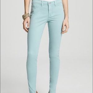 Size 26 j brand jeans